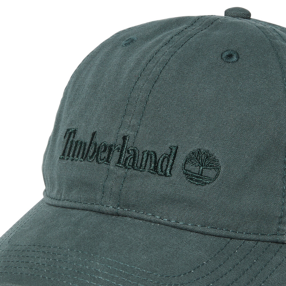 Gorra Cooper Hill Unisex Green Gables