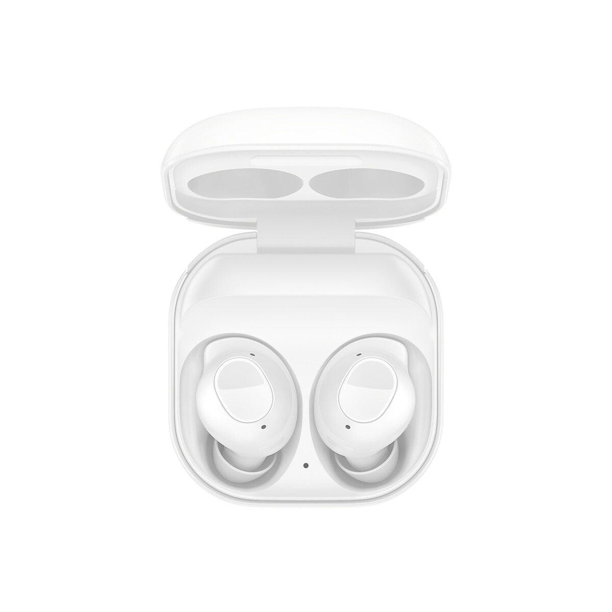 Auriculares Samsung Galaxy Buds FE color blanco 