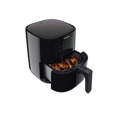 Freidora de Aire Digital Philips HD9252/90 001