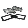 KIT DE CAMINEROS GOL G8 19/... SAVEIRO G7 16/… Kit De Camineros Gol G8 19/... Saveiro G7 16/…
