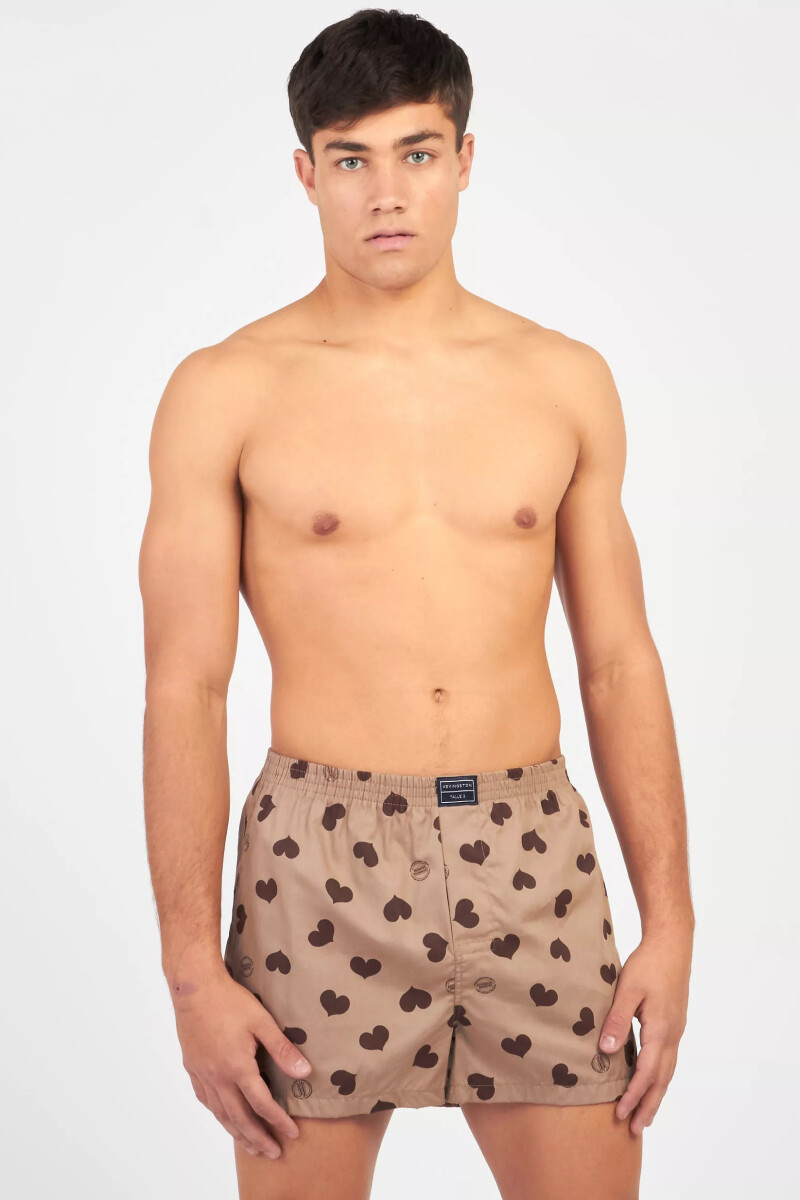 Bóxer Kevingston C34