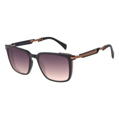 Lentes de sol Alok Nature Tech Bossa Nova Marrón Lentes de sol Alok Nature Tech Bossa Nova Marrón