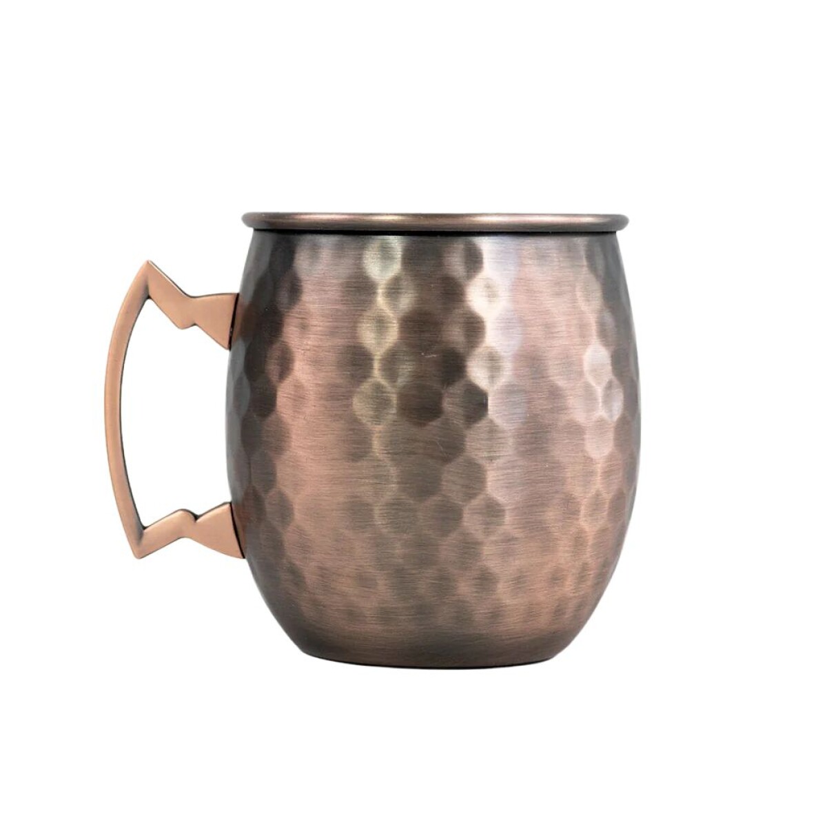 Wayu Copper Mug 600ml 
