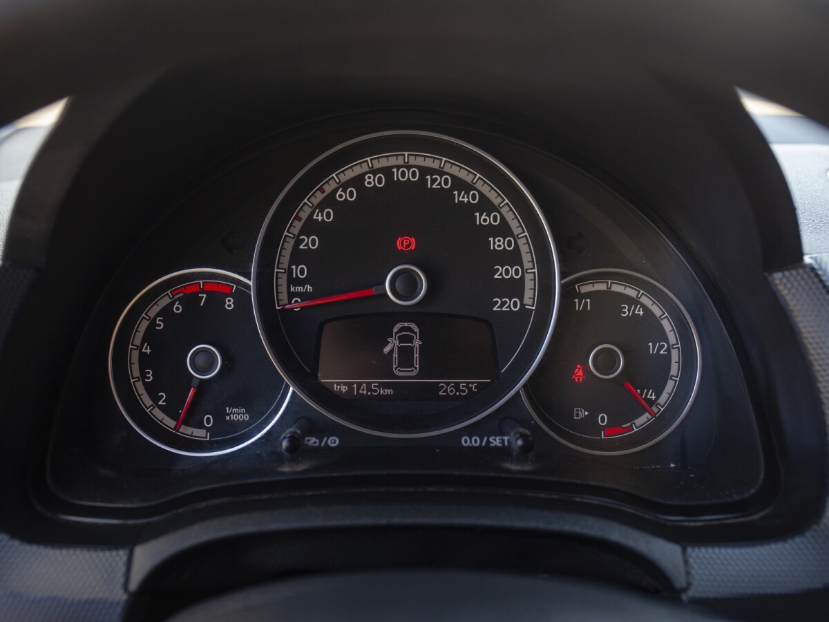 Volkswagen Up Move 1.0 Extra Full | Permuta / Financia Volkswagen Up Move 1.0 Extra Full | Permuta / Financia