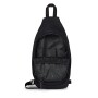 Canguro Move Sling Fx Soft Nylon - Black