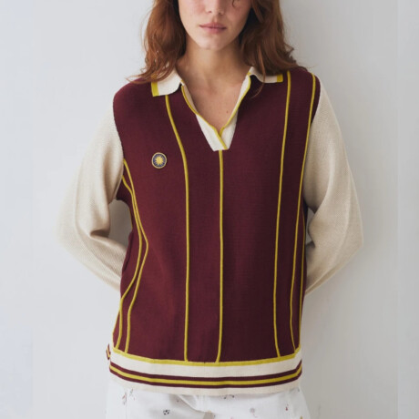 Tshirt Pologol Uva