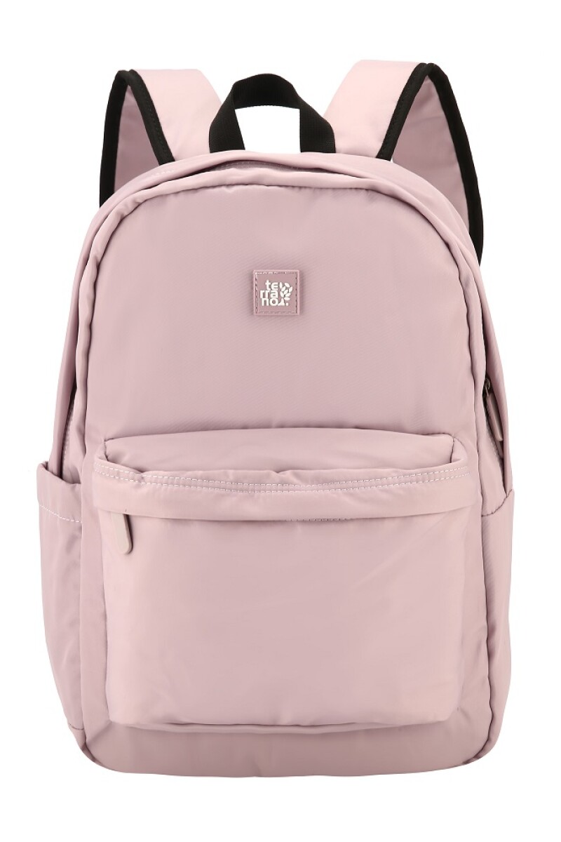 MOCHILA ESSENSE TERRANO LILA