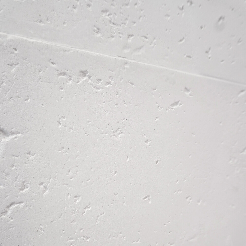 PLACA DE YESO ANTIHUMEDAD PARA PARED MODELO GENOVA 30X60 cm Placa De Yeso Antihumedad Para Pared Modelo Genova 30x60 Cm