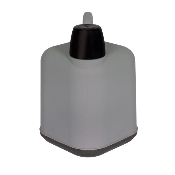 CONSERVADORA BOTELLÓN TÉRMICO 5 LTS GRIS CONSERVADORA BOTELLÓN TÉRMICO 5 LTS GRIS