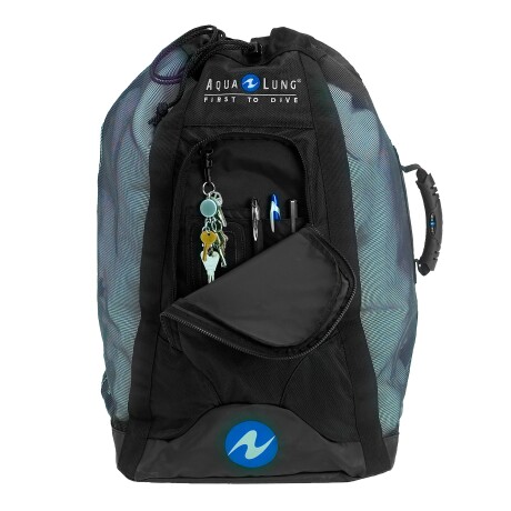 Aqua Lung - Mochila Ocean Pack - \n Deluxe D67030 - 96 Cm³. 001