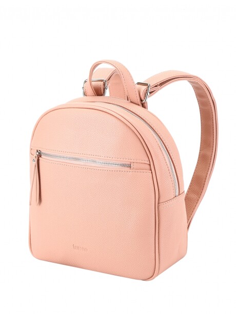 Mochila Piscis Rosado