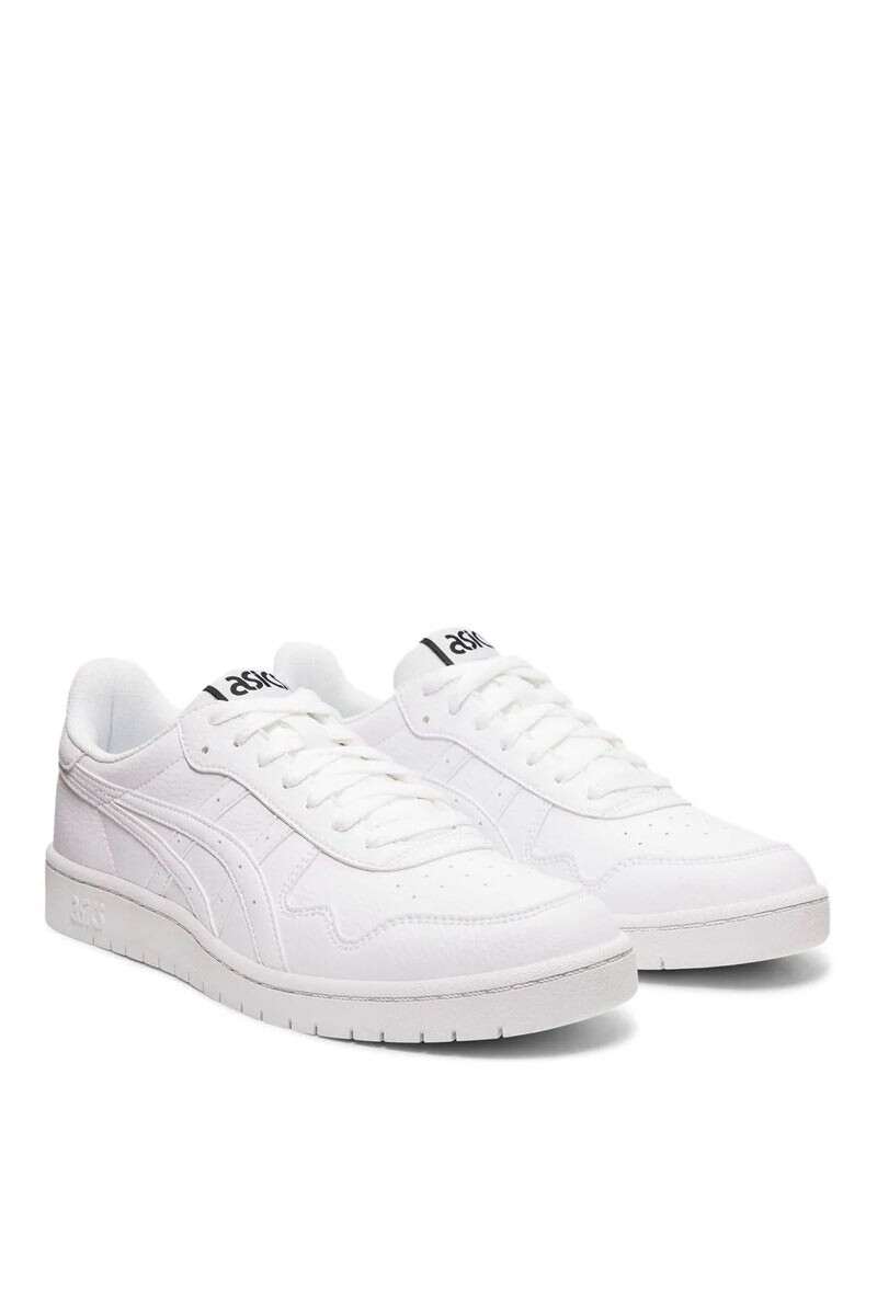 CALZADO DEPORTIVO HOMBRE ASICS JAPAN Blanco