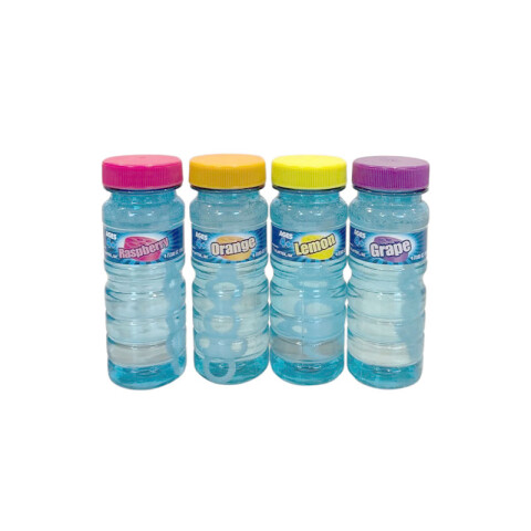 Líquido para burbujas 118,3ml Líquido Para Burbujas 118,3ml