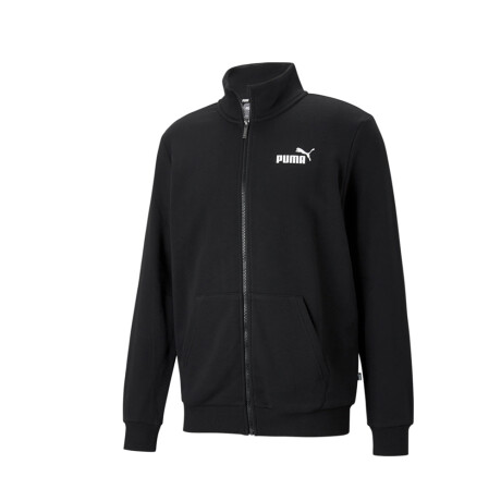 ESS Track Jacket TR Black