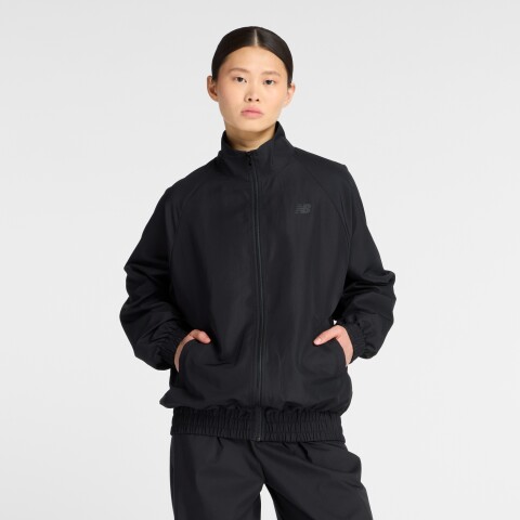 Camapera New Balance de dama - WJ53517BK BLACK