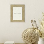 PORTARRETRATO PS 15x20CM SIMIL RATTAN PORTARRETRATO PS 15x20CM SIMIL RATTAN