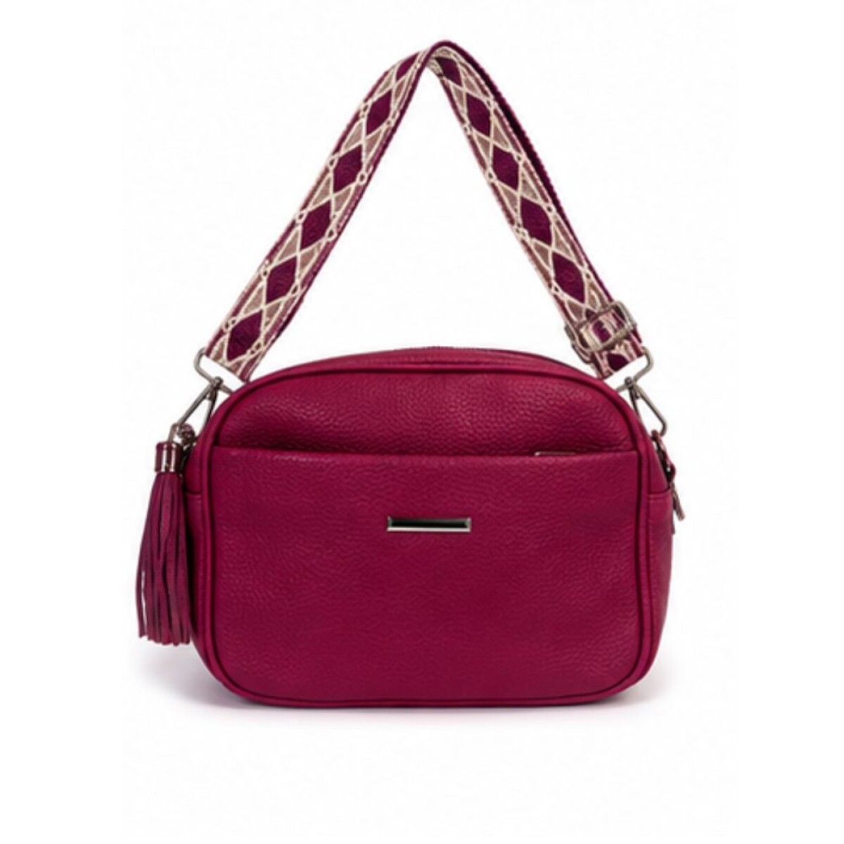 CARTERA ÍNDIGO 