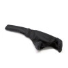 CAPUCHON DE PALANCA DE FRENO DE MANO GOL G6 / G7 / G8 Capuchon De Palanca De Freno De Mano Gol G6 / G7 / G8