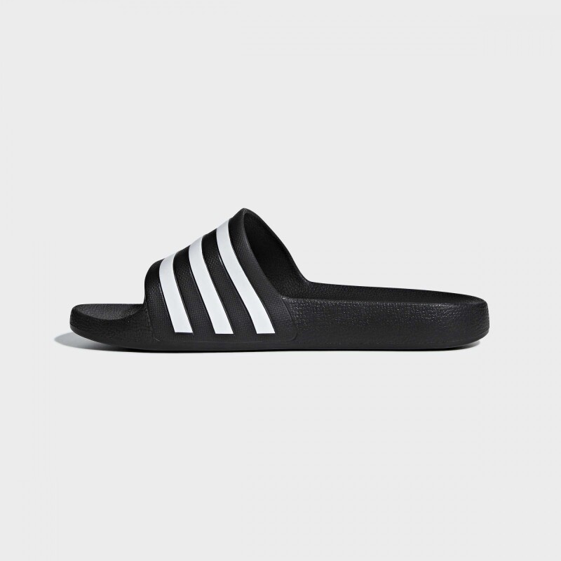 Sandalias Adidas Adilette Negro