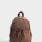 Mochilas Urbanas Mochila Sport Marrón - Marron Medio