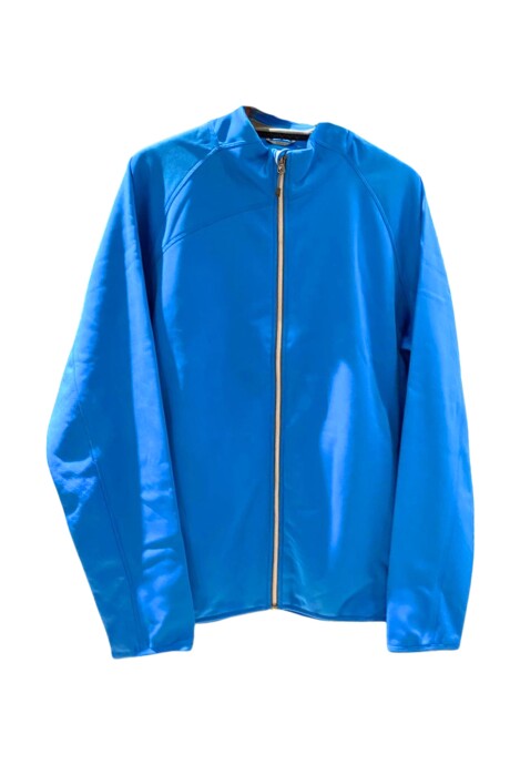 Campera oyama Turquesa