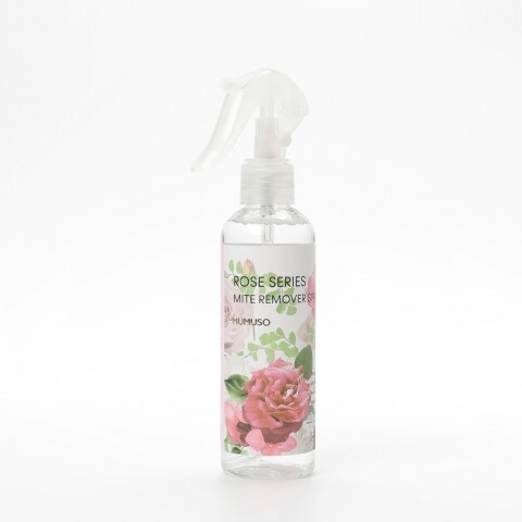 SPRAY REMOVEDOR DE ÁCAROS BLOOMING ROSE SERIES (200 SPRAY REMOVEDOR DE ÁCAROS BLOOMING ROSE SERIES (200