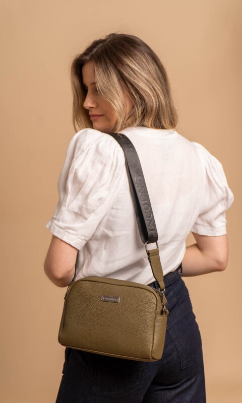 BANDOLERA MORRAL NARCISO OLIVA