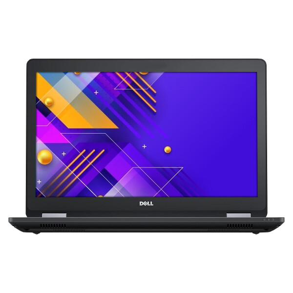 Notebook Dell Latitude E5570 I7 / 8 Gb Ram / 512 Gb Ssd NOTEBOOK RFPL DELL E5570 I7/8/512/15.6"