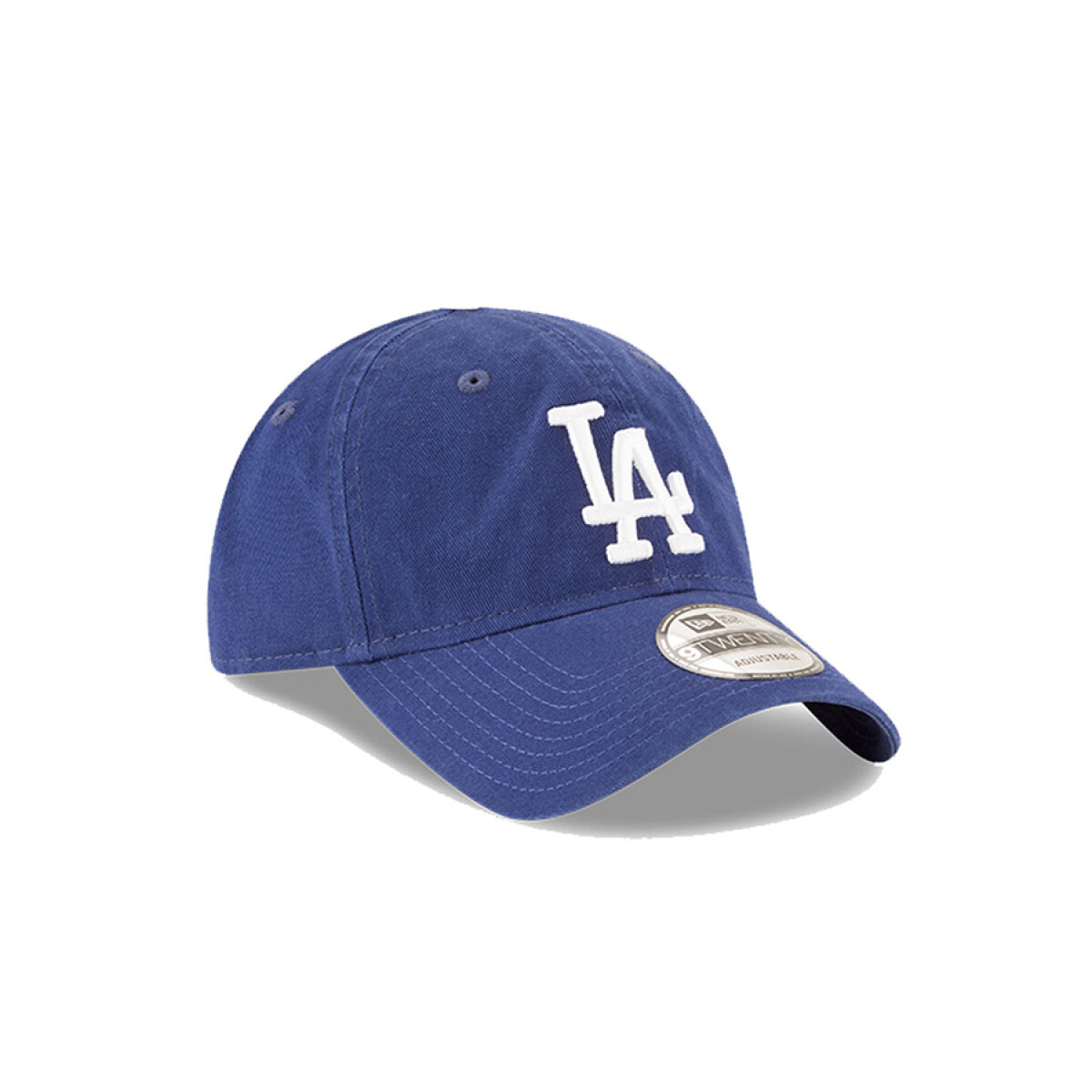 Gorro New Era Los Angeles Dodgers - 60235212 - Celeste 