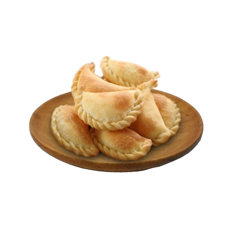 Empanadas de copetín de carne Da Gusto - 12 uds. Empanadas de copetín de carne Da Gusto - 12 uds.