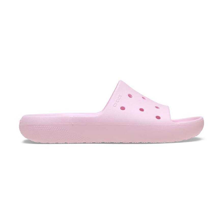Classic Slide V2 - Unisex Pink Milk