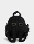 Mochilas Urbanas Mochila Chicas Superpoderosas - Negro