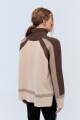 Polera Bilbao Beige