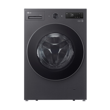 Lavasecarropas frontal inverter LG 15Kg WD15EBNTSPG Lavasecarropas frontal inverter LG 15Kg WD15EBNTSPG