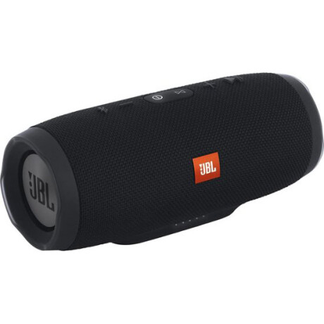 Parlante Portatil Jbl Charge 3 Bluetooth Negro 001