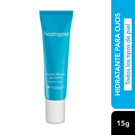 Contorno de ojos Neutrogena Hydro Boost 15gr
