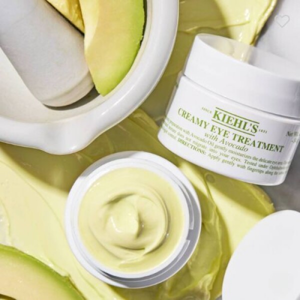 Kiehl's Avocado Eye Cream Kiehl's Avocado Eye Cream