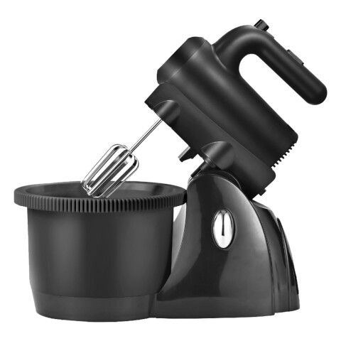 Batidora Con Bowl Giratorio Xion Xi-ba380-cu BATIDORA XION BOWL GIRATORIO 380W BA380