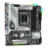 Placa Madre Asrock B760m Steel Legend Wifi Intel MOTHERBOARD ASROCK B760M ST LEGEND WIFI