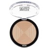 Polvo Iluminador Maybelline Facestudio Master Chrome Metallic Molten Gold Molten Gold