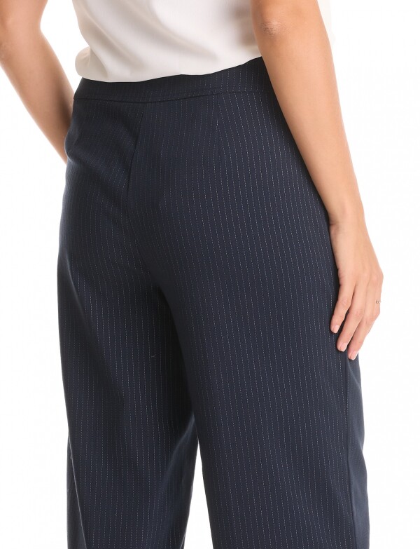Pantalon Millennium AZUL