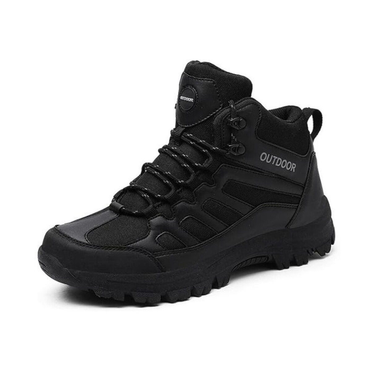 Botas Tácticas Hombre Antideslizantes 