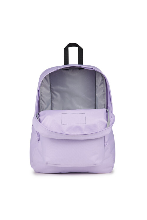 Mochila Superbreak - Unisex Pastel Lilac