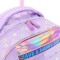 Mochila LOVELY carro-FW Violeta