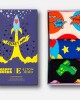 Happy Socks Pack 3 Medias Regalo - Elton John Happy Socks Pack 3 Medias Regalo - Elton John
