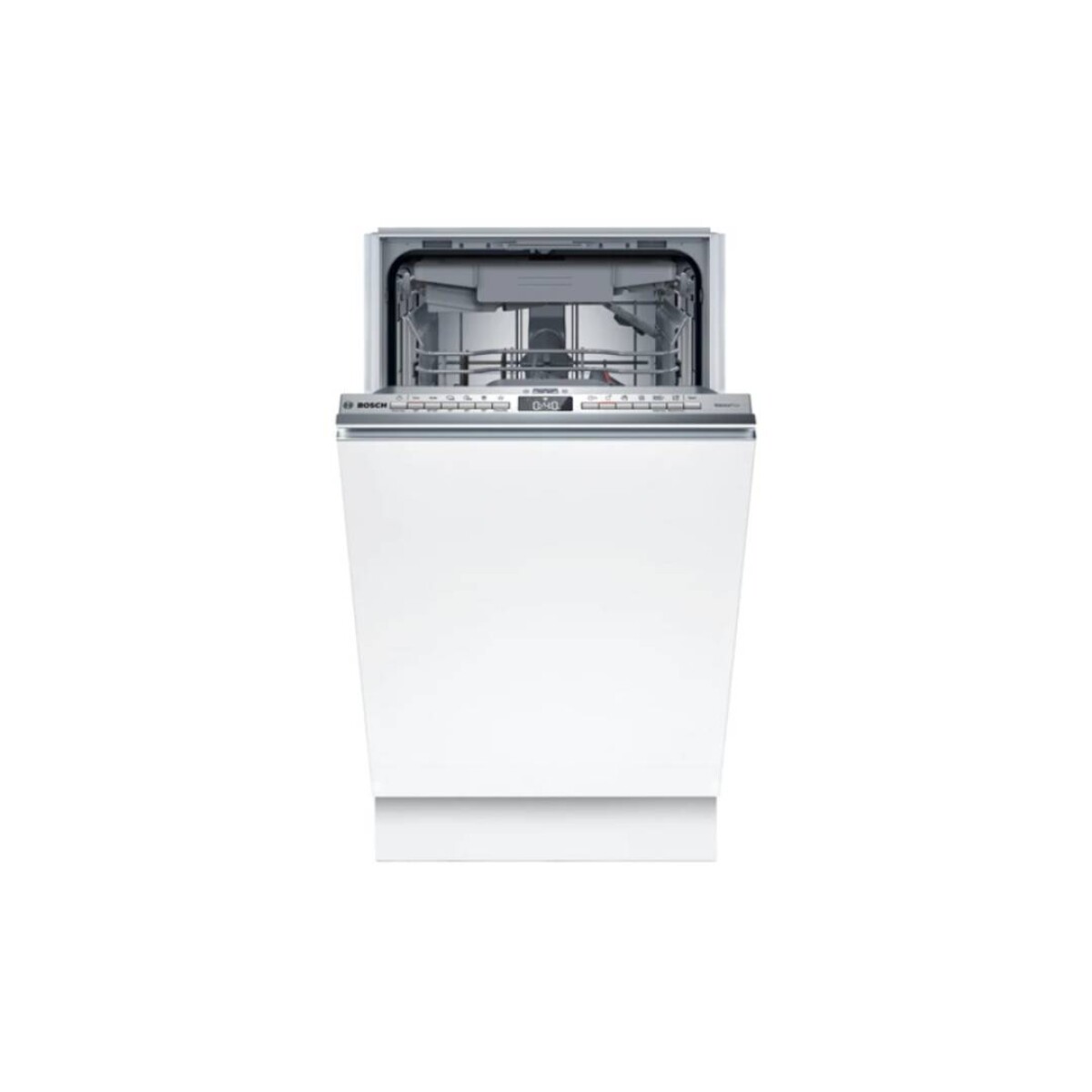 Lavavajillas integrable Bosch SPV4EMX17E 10 servicios - SPV4EMX17E 