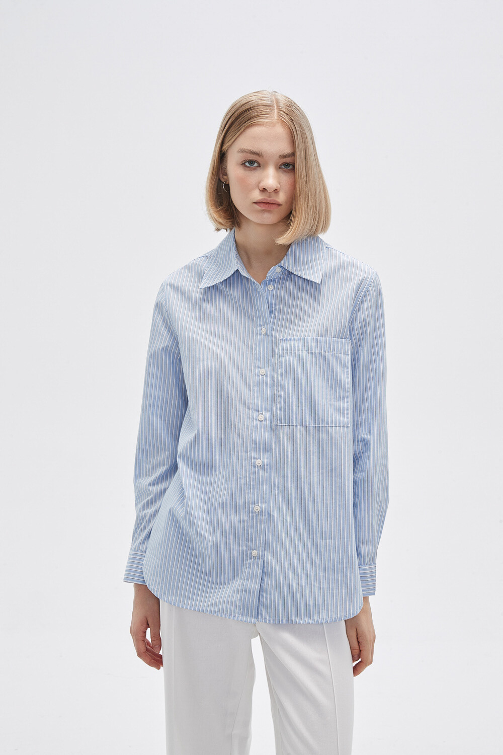 Camisa Sueni Estampado 2