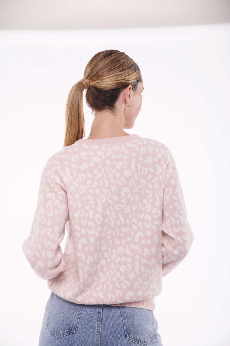 BUZO MARGO ROSA
