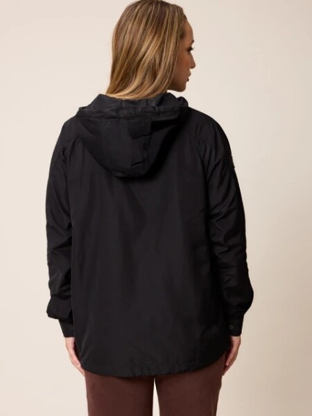 CAMPERA POLANCO ZIRANA NEGRO