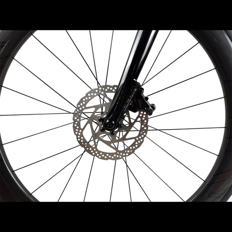 Java - Bicicleta de Ruta VESUVIO R7170 - 24 Velocidades, Talle M. Color Titanio. TITANIUM